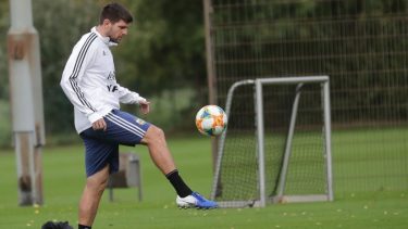 Selección: Scaloni introducirá cambios para jugar ante Ecuador