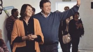 Mónica Balseiro se impuso en una ajustada elección en Dina Huapi