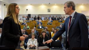 Esta semana Neuquén tendrá otro intendente a cargo