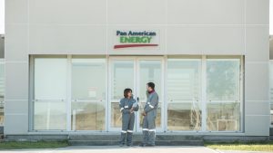 Petrolera incorpora jóvenes profesionales