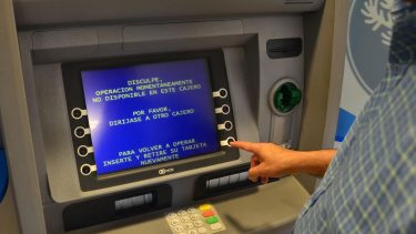 El jueves comenzará el cronograma de pagos de la administración publica. 