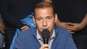 Análisis: Una incómoda transición para la gestión de Gutiérrez