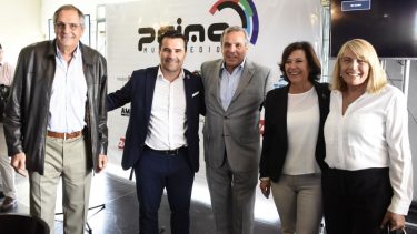 Sapag negó ofrecimientos para conducir Energía