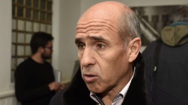 Fabián García será el intendente de Neuquén a cargo esta semana