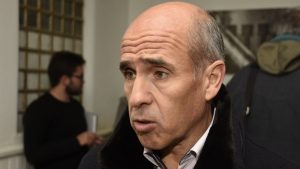 Fabián García será el intendente de Neuquén a cargo esta semana