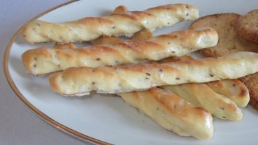 ¿A quién no le tientan unos palitos de anís?