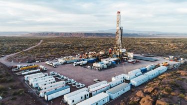 Pampa Energía y Pluspetrol marcan señales de alerta en el gas