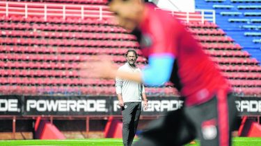 Superliga: el clásico entre Huracán y San Lorenzo se roba la atención del domingo