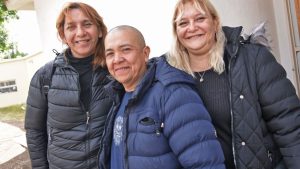 Ramiro, el primer varón trans en acceder a una mastectomía en el hospital de Roca