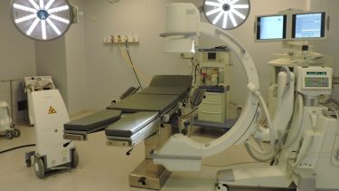 Bariloche suma una especialidad nueva para tratar el cáncer