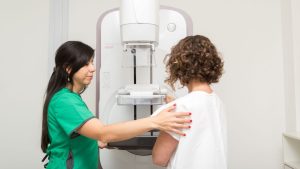 Un día para reflexionar acerca del cáncer de mama