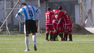 Federal A: Sol sumó su segunda derrota al hilo