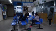 Imagen de Paro en el hospital más importante de Neuquén