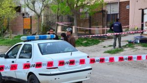 Investigan un presunto homicidio en Regina: hay un detenido