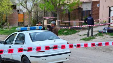 Investigan un presunto homicidio en Regina: hay un detenido