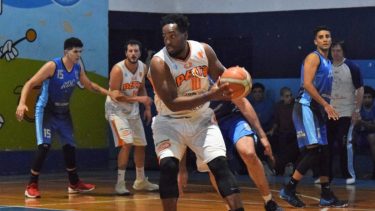 Básquet: resultados de los amistosos para los equipos regionales