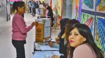 Imagen de Viedma 2019: los candidatos ya pasaron por las urnas