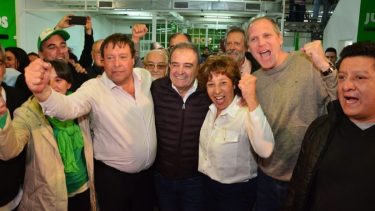 Viedma 2019: Pesatti habló de una «ciudad unida»