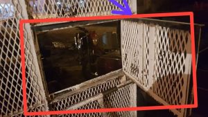 Desarticulan tres kioscos de drogas en Viedma