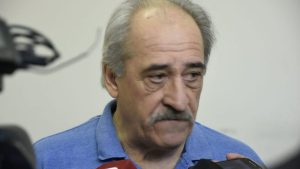 Escandalosa audiencia en el juicio contra el ex intendente Reggioni