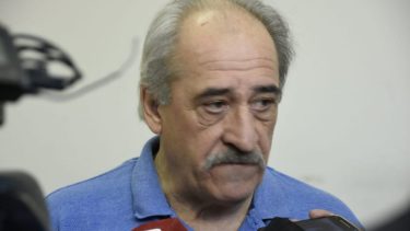 Escandalosa audiencia en el juicio contra el ex intendente Reggioni