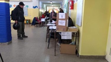 Bariloche con el mayor electorado y la expectativa de retener bancas