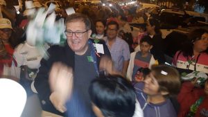 Villa Regina: Marcelo Orazi se impuso para la intendencia