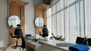 El spa del Copahue reabrió y ahora funciona en el Paseo de la Costa de Neuquén