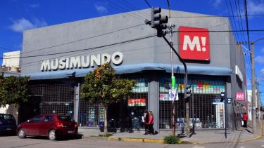 Musimundo reabrirá sus puertas en Viedma