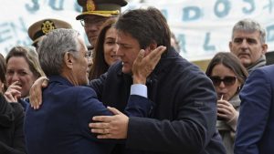 Comienza la transición municipal de Neuquén entre Quiroga y Gaido