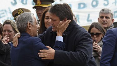 Comienza la transición municipal de Neuquén entre Quiroga y Gaido