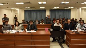 Olga Aguado: «Me decía que mi hermana cambió, que era una cualquiera, que tenía un amante»