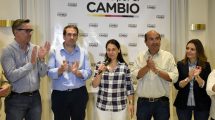 Imagen de El debate por la banca del Senado enfrenta a «Juntos por el Cambio» en Neuquén