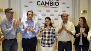 El debate por la banca del Senado enfrenta a «Juntos por el Cambio» en Neuquén