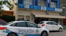 Imagen de Prisión preventiva para uno de los imputados en el robo a una inmobiliaria de Viedma