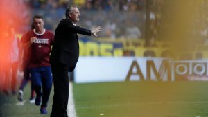 Boca-Racing: lo que tenés que saber en la previa