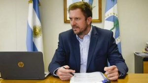 López Raggi: “Vamos por la paquetización de servicios pymes”