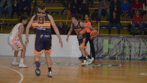 Triunfazo de Petrolero sobre Atenas en doble suplementario y derrota de Del Progreso