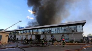 Chile: subió a 11 la cifra de víctimas fatales tras las protestas