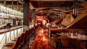 Un bar argentino fue elegido como el más atractivo del mundo