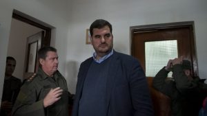 Para Burzaco la extradición de Jones Huala apaciguó los reclamos mapuches