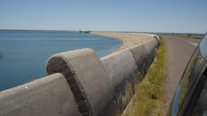 Siguen buscando a los pescadores de Catriel, a dos semanas de su desaparición