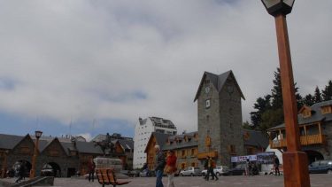 Bariloche presentó un presupuesto un 46% más alto que el año anterior