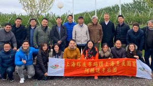 Mirá los tres productos de Neuquén que buscan mercado en el exterior