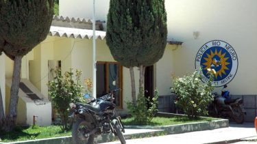 Encontraron a la adolescente que había desaparecido en Viedma