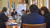 Imagen de El oficialismo en Bariloche apura los tiempos para sacar el presupuesto