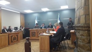 Condenaron a 5 años de prisión a un conductor que mató a un motociclista