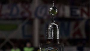 Ministra de Deportes ratificó a Santiago como sede para la final de la Libertadores