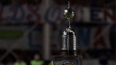 Ministra de Deportes ratificó a Santiago como sede para la final de la Libertadores