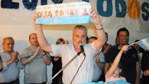 Elecciones 2019: Zara o Curetti, las alternativas en Patagones